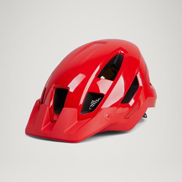 Endura Hummvee Mips® Helmet - Red