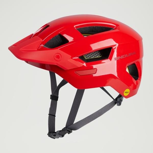 endura Hummvee Mips® Helmet - Red