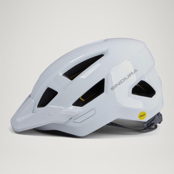 Endura Hummvee Mips® Helmet - White