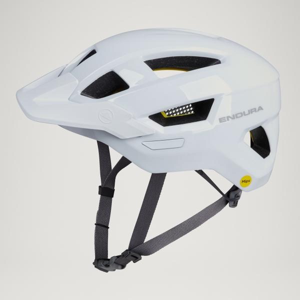 endura Hummvee Mips® Helmet - White
