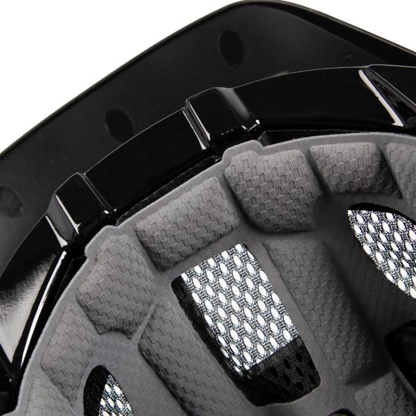 Endura Hummvee Plus Helmet - Black