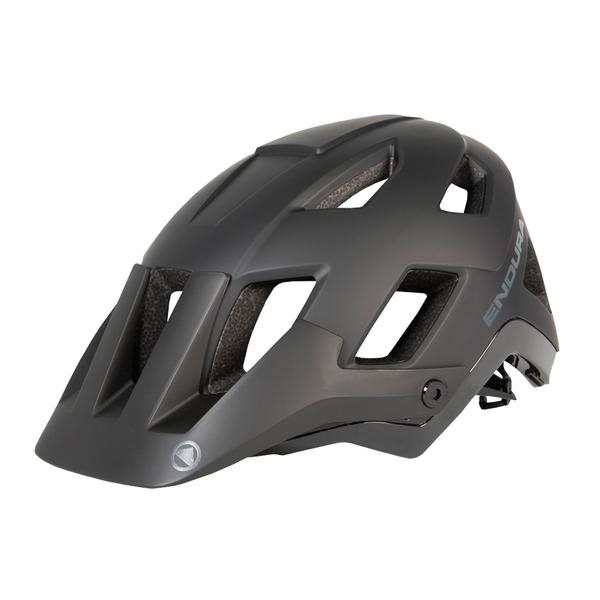 endura Hummvee Plus Helmet - Black