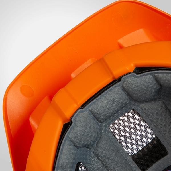 Endura Hummvee Plus Helmet - Harvest