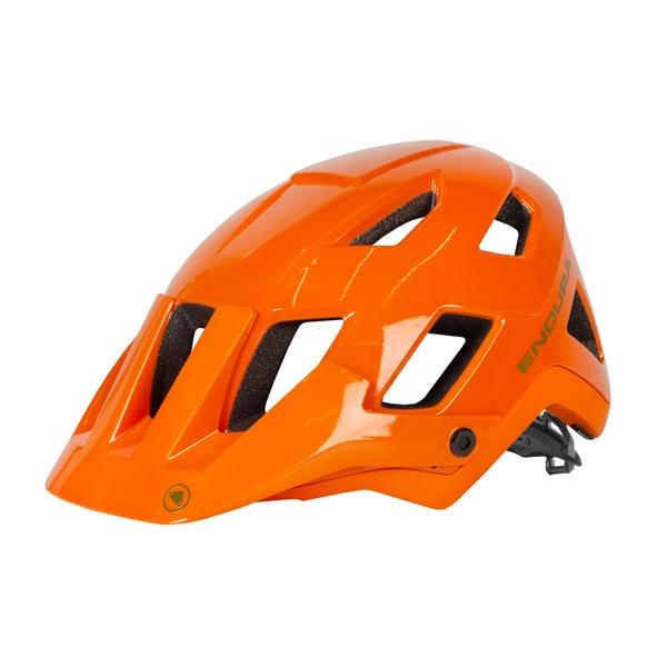 endura Hummvee Plus Helmet - Harvest
