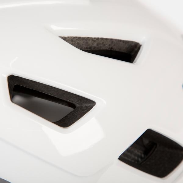 Endura Hummvee Plus Helmet - White