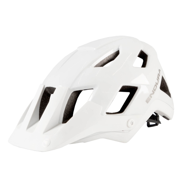 endura Hummvee Plus Helmet - White