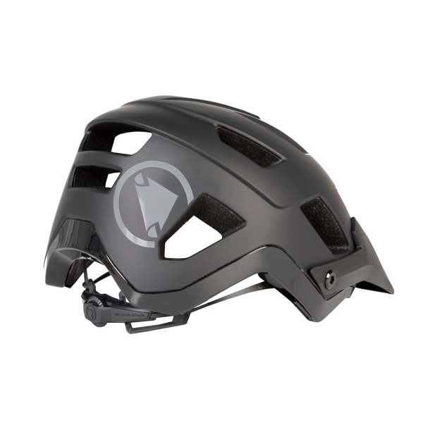 Endura Hummvee Plus Mips® Helmet - Black