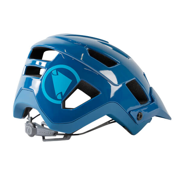 Endura Hummvee Plus Mips® Helmet - Blueberry
