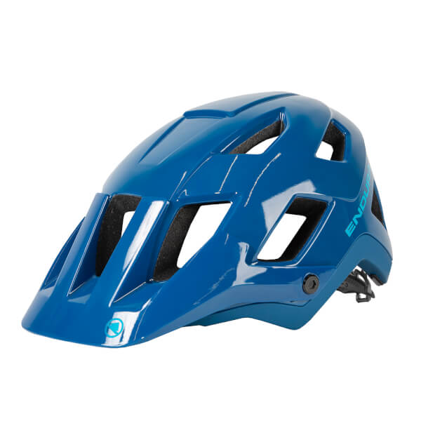 endura Hummvee Plus Mips® Helmet - Blueberry