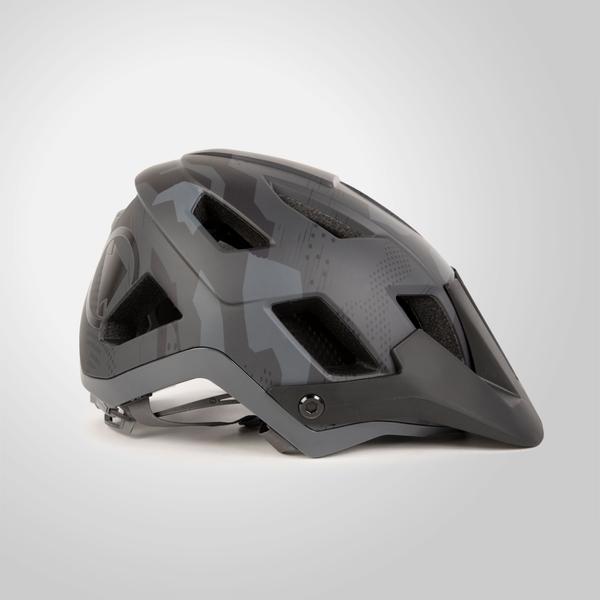 Endura Hummvee Plus Mips® Helmet - Grey Camo