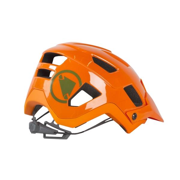 Endura Hummvee Plus Mips® Helmet - Harvest