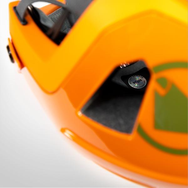Endura Hummvee Plus Mips® Helmet - Harvest