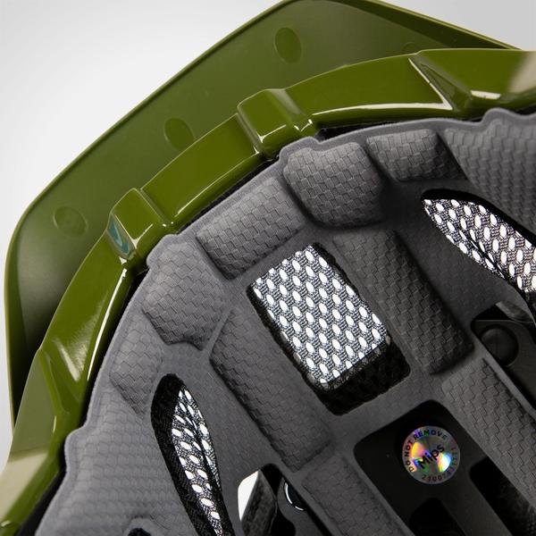 Endura Hummvee Plus Mips® Helmet - Olive Green