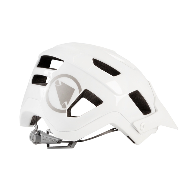 Endura Hummvee Plus Mips® Helmet - White