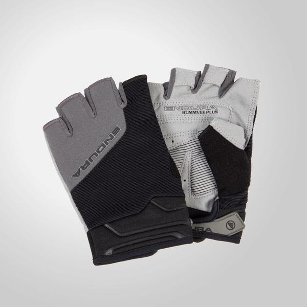 Endura Hummvee Plus Mitts II - Black