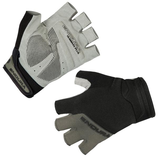 Endura Hummvee Plus Mitts II - Black