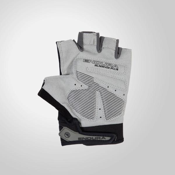 Endura Hummvee Plus Mitts II - Black