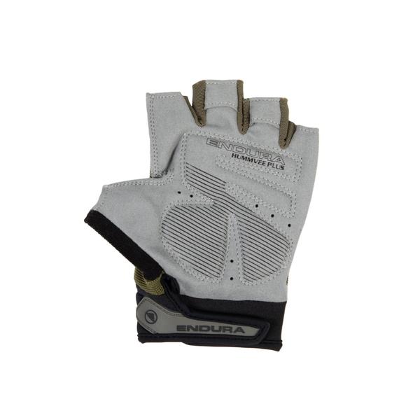 Endura Hummvee Plus Mitts II - Olive Green