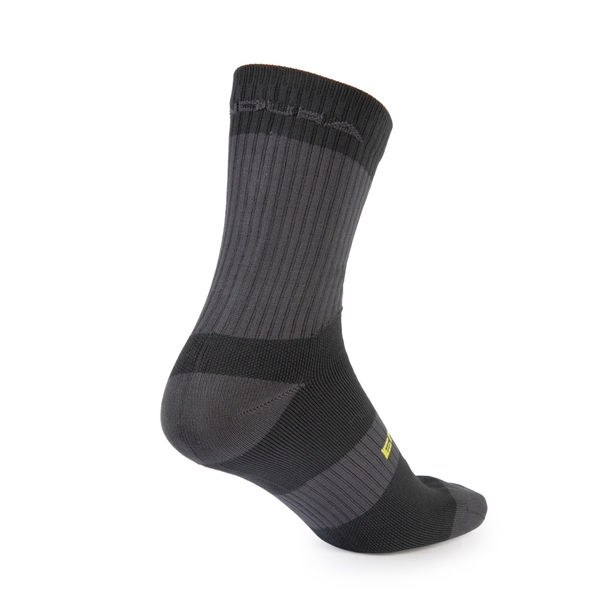 Endura Hummvee Waterproof Socks II - Black