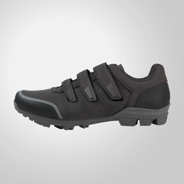Endura Hummvee XC Clipless Shoes - Black