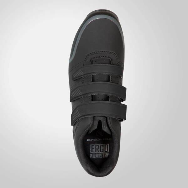 Endura Hummvee XC Clipless Shoes - Black