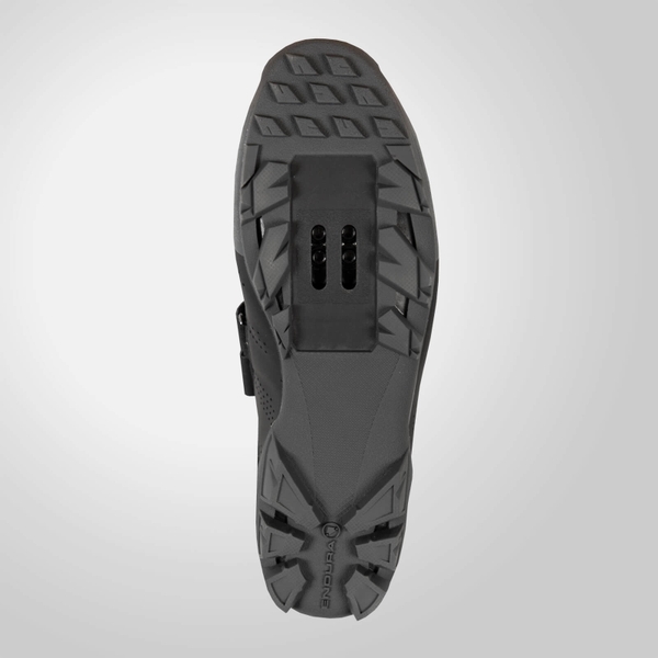 Endura Hummvee XC Clipless Shoes - Black