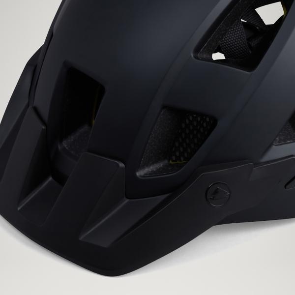 Endura Kids Hummvee Helmet - Black