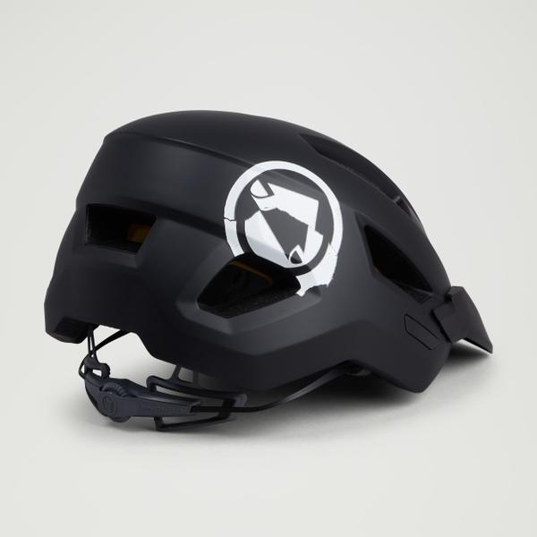 Endura Kids Hummvee Mips® Helmet - Black