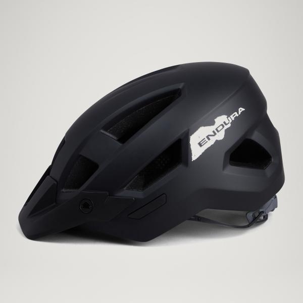 Endura Kids Hummvee Mips® Helmet - Black