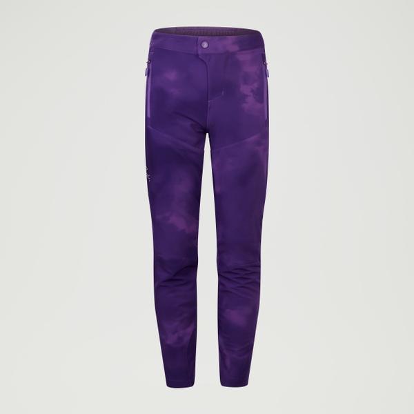 endura Kids MT500 Burner Pants - Thistle