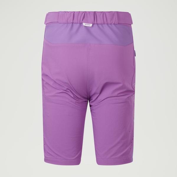 Endura Kids MT500 Shorts II - Thistle