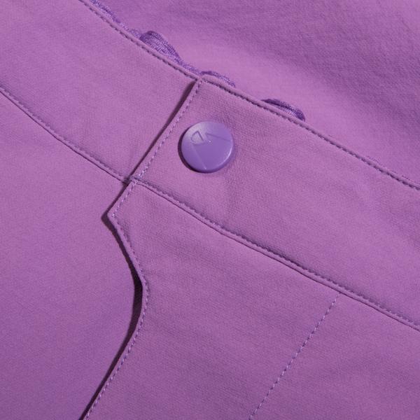 Endura Kids MT500 Shorts II - Thistle