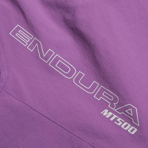 Endura Kids MT500 Shorts II - Thistle