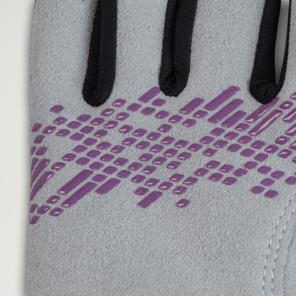 Endura Kids's Hummvee Gloves - Dreich Grey