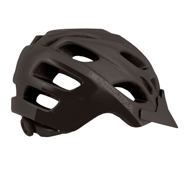 Endura Kids's Hummvee Helmet - Black