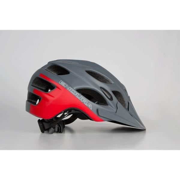 Endura Kids's Hummvee Helmet - Black