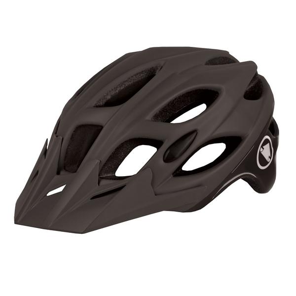 endura Kids's Hummvee Helmet - Black