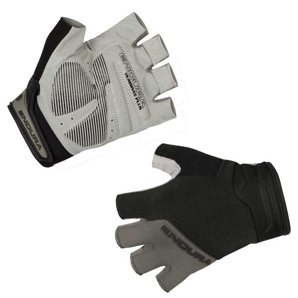 endura Kids's Hummvee Plus Mitts - Black