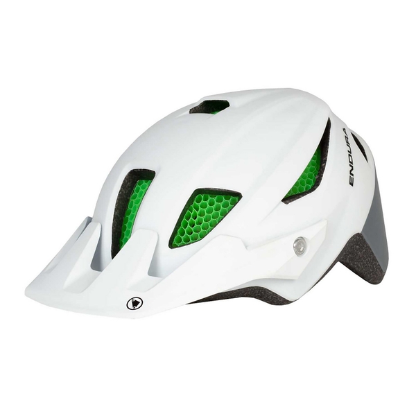 endura Kids's MT500 Helmet - White