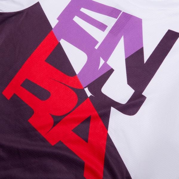 Endura Kids SingleTrack Core Tee - Aubergine