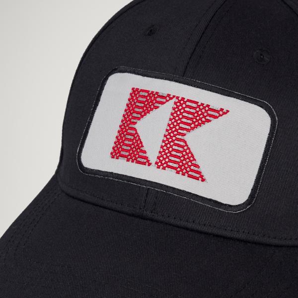 Endura Kriss Kyle Logo Cap - Black
