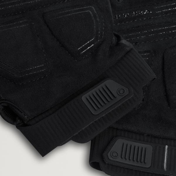 Endura Loop Full Finger Gloves - Black
