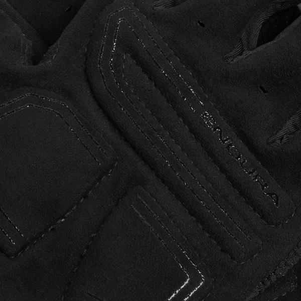Endura Loop Full Finger Gloves - Black