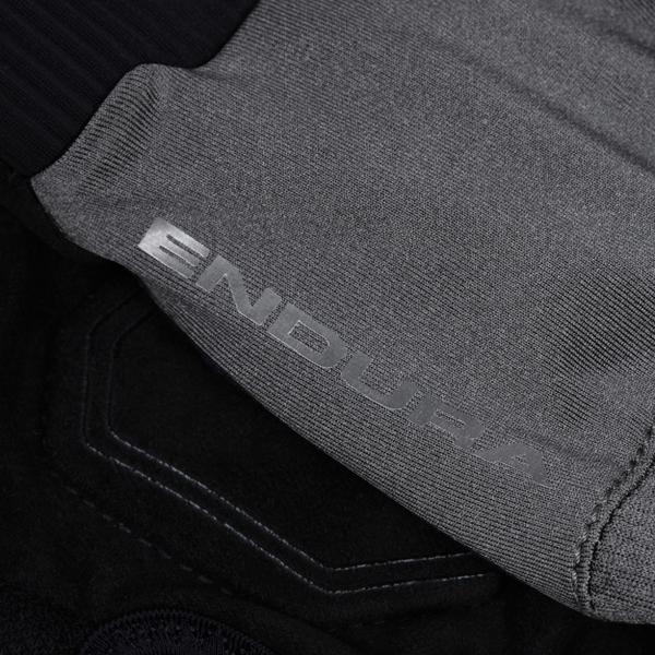 Endura Loop Full Finger Gloves - Dreich Grey