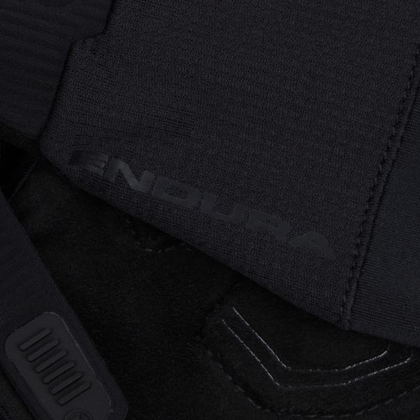 Endura Loop Mitts - Black