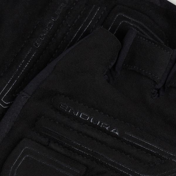 Endura Loop Mitts - Black