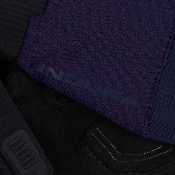 Endura Loop Mitts - Bramble