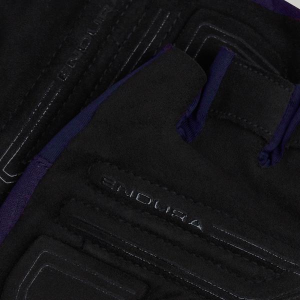 Endura Loop Mitts - Bramble