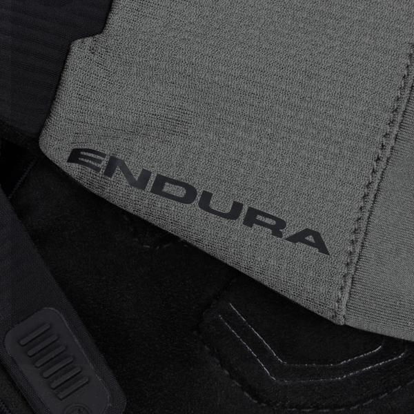 Endura Loop Mitts - Dreich Grey