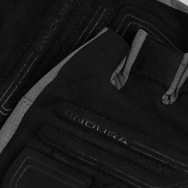 Endura Loop Mitts - Dreich Grey